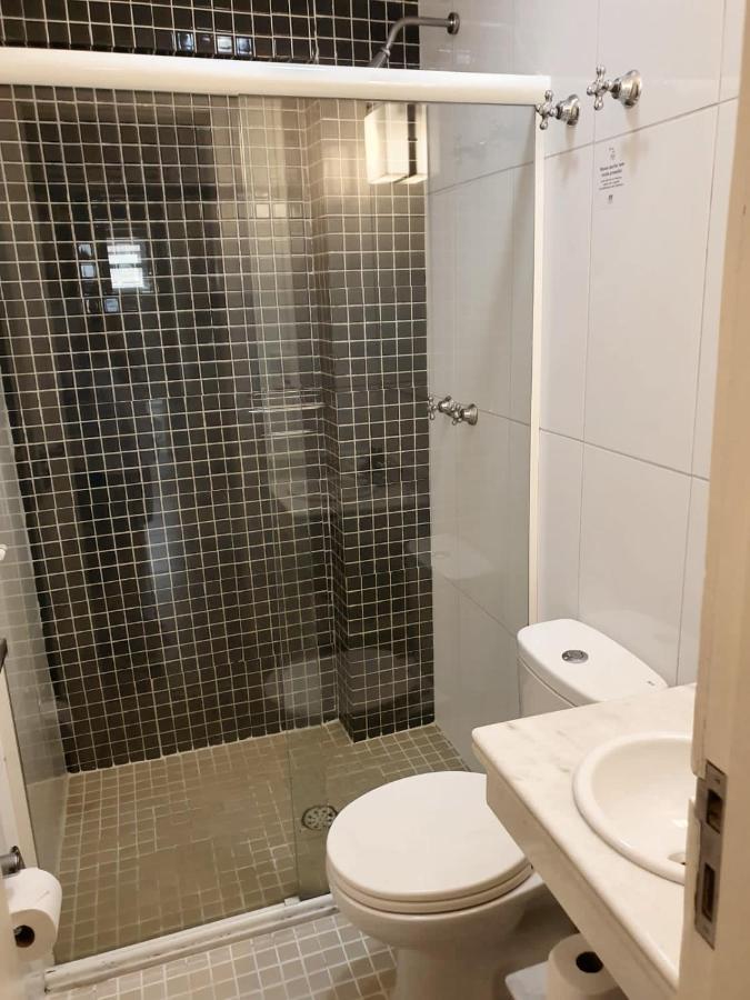Sw Praia Hotel Praia Grande  Eksteriør bilde