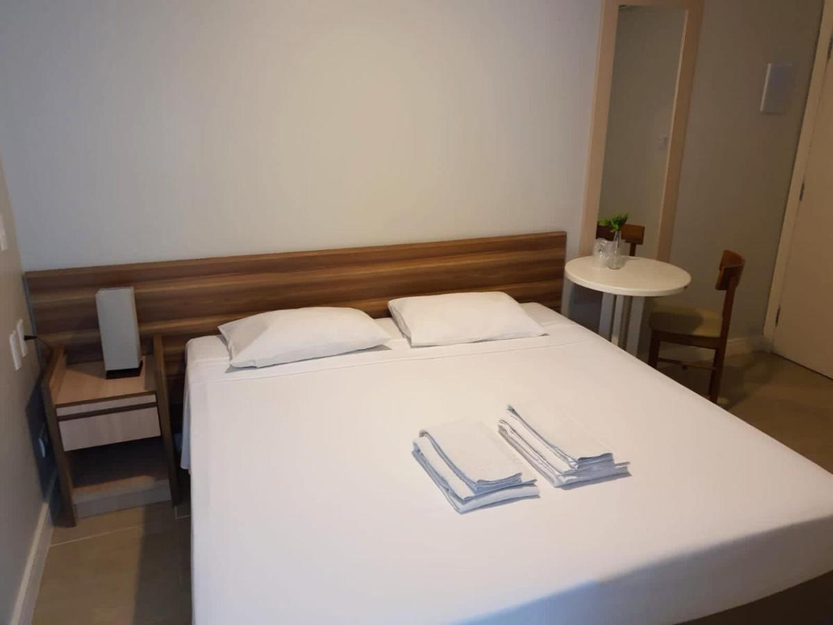 Sw Praia Hotel Praia Grande  Eksteriør bilde