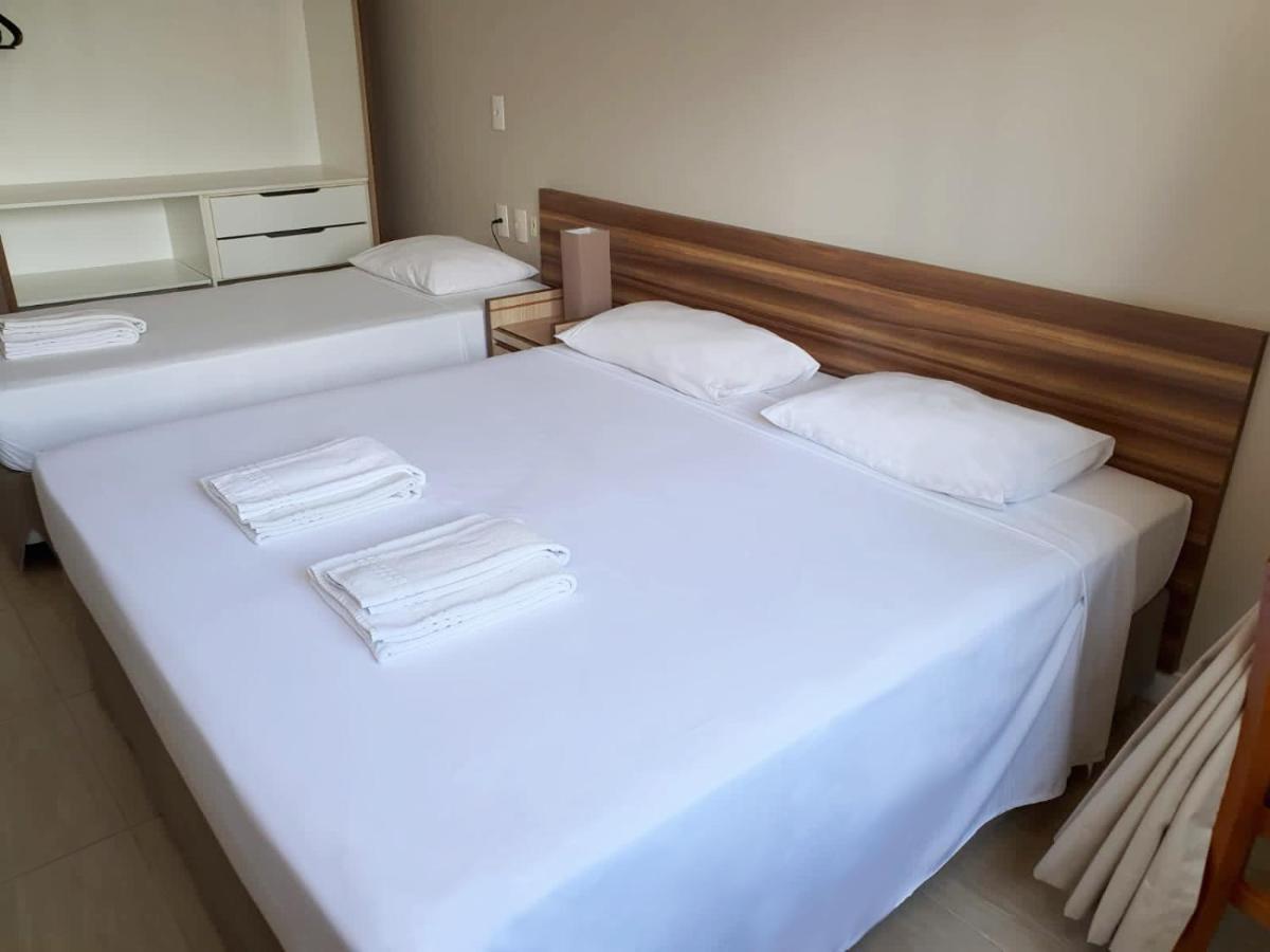 Sw Praia Hotel Praia Grande  Eksteriør bilde