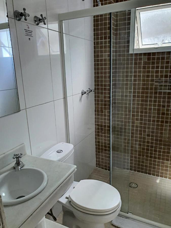 Sw Praia Hotel Praia Grande  Eksteriør bilde