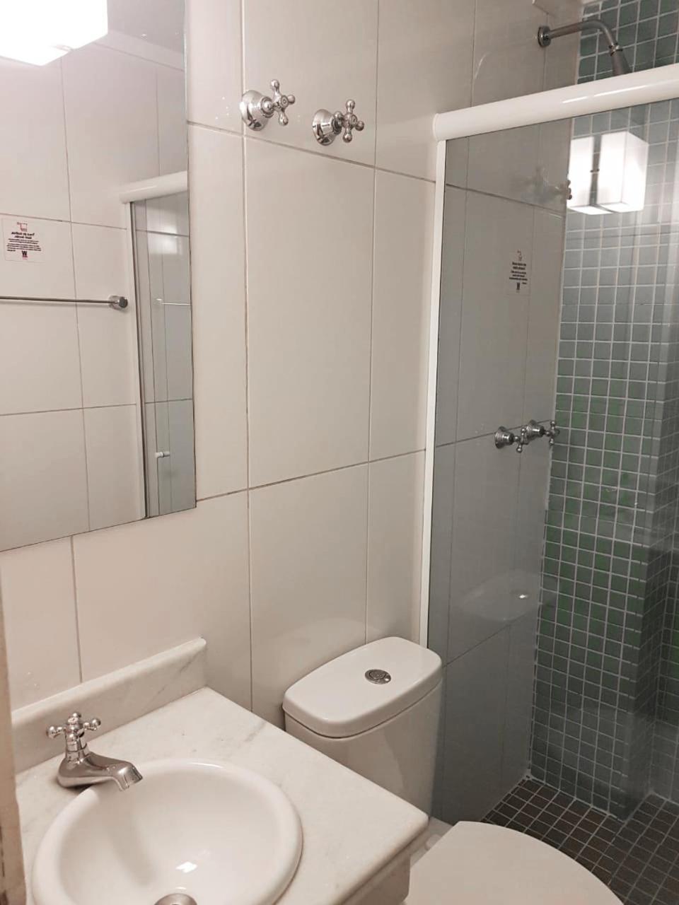 Sw Praia Hotel Praia Grande  Eksteriør bilde